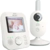 PHILIPS AVENT Digitales Video-Babyphone SCD 833/26