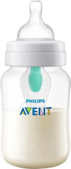 Philips Avent Anti Colic Flasche 260 Ml Mit AirFree -lionelo || HAUCK || Kinderkraft Verkäufe 57d7556f69e5ca39a510663c648753b1