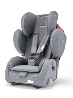 RECARO Young Sport Hero Prime Silent Grey