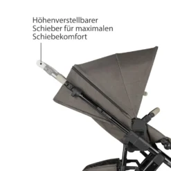 ABC Design Salsa 4 Air Kinderwagen Herb Diamond Kollektion 2022 -lionelo || HAUCK || Kinderkraft Verkäufe 59084f355cac7d3682571561da1e2e00