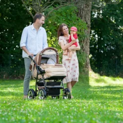 Bergsteiger Rio Kinderwagen, 2-in-1 Kombikinderwagen, Megaset 10-teilig, Sportwagen Und Zubehör -lionelo || HAUCK || Kinderkraft Verkäufe 5932f283f07523e4810d7fc9f9b84a13