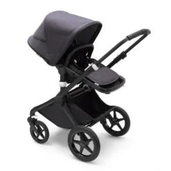 Bugaboo Fox 3 Mineral Kombikinderwagen Komplett Schwarz - Verwaschenes Schwarz -lionelo || HAUCK || Kinderkraft Verkäufe 5a0a7ff6b180c52eb844641855d93012