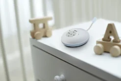 Alecto DBX-112 - DECT Babyphone Mit Full ECO-Modus Und Display, Weiß/blau -lionelo || HAUCK || Kinderkraft Verkäufe 5a23a88112b73168164c7faaff479bef