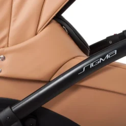 SIGMA Kombi Kinderwagen 3 In 1 - Komplettset - Mit Schlauchlosen Rädern Der Neuesten Generation - "ANTHRACITE" -lionelo || HAUCK || Kinderkraft Verkäufe 5a4c9195d6bb0dad20708c3996e49765