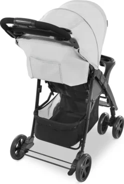 Hauck Shopper Neo II Grey -lionelo || HAUCK || Kinderkraft Verkäufe 5a990503acf8331c01afad8f2ac21e68