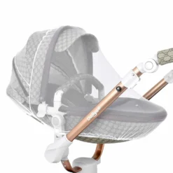 Daliya® TURNIYO 360° Premium 2in1 Kinderwagen Mit Sportsitz & Babywanne Buggy Kombikinderwagen (Braun Mit Motiv) -lionelo || HAUCK || Kinderkraft Verkäufe 5afea7db20f7f19086917ba9cd3eab09