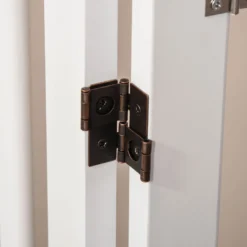 PawHut Schutzgitter Für Tiere 4 Stücke Freistehende Sicherheitsgitter Faltbar Hund Mit 2 Stützfüße Für Tier & Treppe Weiß 81 Cm -lionelo || HAUCK || Kinderkraft Verkäufe 5bb5a3220ff96cfb62ccf94925297fb9