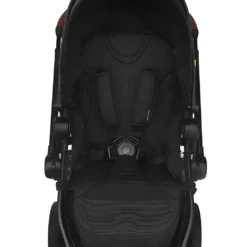 Skiddoü Kinderwagen 2 In 1 Nasjo, Leichter Buggy Und Babywanne, Robuste Aluminiumrahmen, Kompakte Größe, Blockademöglichkeit Der Vorderräder, Handbremse, Belüftungssystem, Schwarz -lionelo || HAUCK || Kinderkraft Verkäufe 5bc03ff748136c26fb266df60e7ae0ef