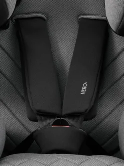 RECARO Young Sport Hero Prime Silent Grey -lionelo || HAUCK || Kinderkraft Verkäufe 5bdf072c9c7d18fd45c4ab8f6b89c98e