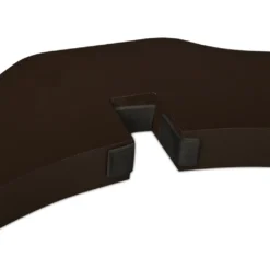 Relaxdays Braunes Absperrgitter 92 Cm Hoch -lionelo || HAUCK || Kinderkraft Verkäufe 5c08ce041562ab71456a9e4d72929995