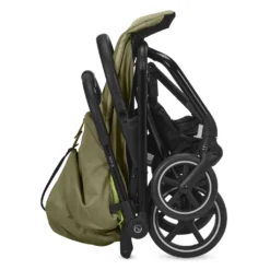 CYBEX Eezy S+2 Buggy, Design::Nature Green -lionelo || HAUCK || Kinderkraft Verkäufe 5cce6f77474ab38f271eb83a675456ee