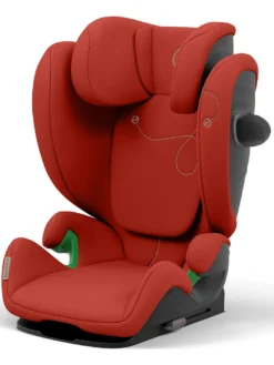 CYBEX Baby Auto-Kindersitz SOLUTION G I-Fix, Hibiscus Red Kindersitze Autositze 2/3 -lionelo || HAUCK || Kinderkraft Verkäufe 5d43c0e06efbd5c2b0a4ea802649da23