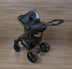 LUXUS Kombi Kinderwagen CLEO 3 In 1 Komplettset - Schwarz/gold R6 -lionelo || HAUCK || Kinderkraft Verkäufe 5d731085b77d0d4fe9e24f0c5a90eeeb