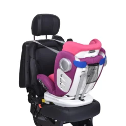 Daliya® SEDION Autokindersitz 360° Drehbar, 0-36kg. Mitwachsender Autositz, Kinderautositz, Babysitz, Kindersitz Gruppe 0, 1, 2, 3, ISOFIX, Top Tether, 5 Punkt Sicherheitsgurt, Incl. Sonnenverdeck, 2x Isofix Einbauhilfe -lionelo || HAUCK || Kinderkraft Verkäufe 5e7bdea5f95b70c88b742ba84091674b