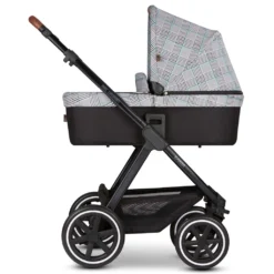 ABC Design Samba Smaragd Diamond Kinderwagen -lionelo || HAUCK || Kinderkraft Verkäufe 5ed0ad1228c23e598b0be2c86a5f4a89
