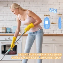 BOIFUN Babyphone Mit Kamera, 2" Babyfon Mit Digital LCD Bildschirm Wireless, Video Überwachung Mit VOX, Nachtsicht Baby, Wecker, Temperaturüberwachung, Gegensprechfunktion, Wiederaufladbar -lionelo || HAUCK || Kinderkraft Verkäufe 5ef077f1b42144957ee7a90b4df8721f