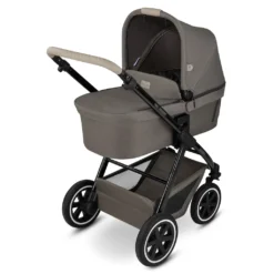 ABC Design Samba Kinderwagen Herb Diamond Kollektion 2022