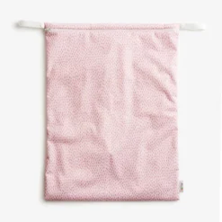 ImseVimse Wetbag XL Wasserfester Windelsack Large Pink Sprinkle