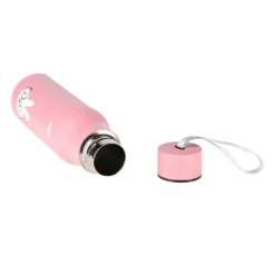 NILS CAMP Thermosflasche Mit Tier - Trinkflasche Kinder Mit Griff - Isolierflasche 500ml - Thermosflasche Baby Für Heiß - Und Kaltgetränke - Rosa -lionelo || HAUCK || Kinderkraft Verkäufe 60323fd15a620d5fe986bfd207078507