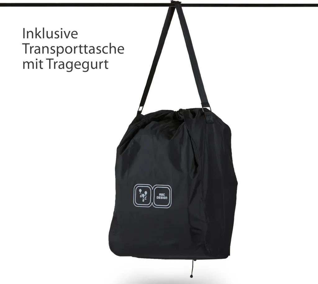 ABC Design Buggy Ping Two Ink Kollektion 2023 8 ABC Design Buggy Ping Two Ink Kollektion 2023 – Bild 8