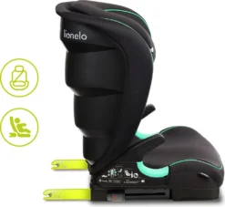 Lionelo Neal Kindersitz 15-36kg Kindersitz Isofix Seitenprotektoren Kennzeichnung I-Size 3-fach Verstellbare Rückenlehne Zusätzlicher Kopfschutz Schwartz 14 Lionelo Neal Kindersitz 15-36kg Kindersitz Isofix Seitenprotektoren Kennzeichnung I-Size 3-fach Verstellbare Rückenlehne Zusätzlicher Kopfschutz Schwartz -lionelo || HAUCK || Kinderkraft Verkäufe 608db6564f328fcae8238a1af7a5a250