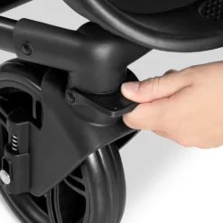 Hauck Pacific 4 Shop N Drive Caviar -lionelo || HAUCK || Kinderkraft Verkäufe 60b320d2e4b08b5232e05e715eeca8ae