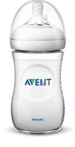 PHILIPS AVENT Avent Natural Flasche Kinderflasche 260 Ml