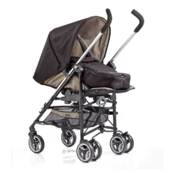 Gesslein Buggy S5 Reverse Cappuccino -lionelo || HAUCK || Kinderkraft Verkäufe 610cbf3922ee68b5b185887daf7145f5