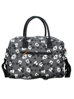 Disney Baby Wickeltasche Mickey Mouse Better Care, Hellgrau Wickeltaschen Wickeltaschen -lionelo || HAUCK || Kinderkraft Verkäufe 624cbc43433a9b4c222b99b84e7dd694