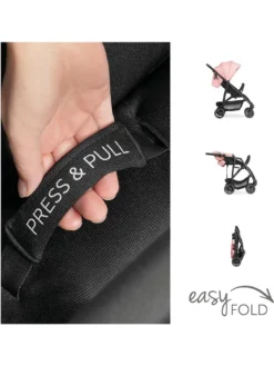 Hauck Baby Buggy Rapid 4R Plus, Rose Buggys Buggys 14 Hauck Baby Buggy Rapid 4R Plus, Rose Buggys Buggys -lionelo || HAUCK || Kinderkraft Verkäufe 62cf92ac70f7d1f689bf37f85b74e1b0