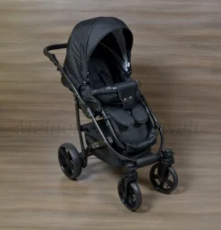 LUXUS Kombi Kinderwagen CLEO 3 In 1 Komplettset - Schwarz/gold R6 -lionelo || HAUCK || Kinderkraft Verkäufe 62dde3ddb8704e4307d144280512bf24