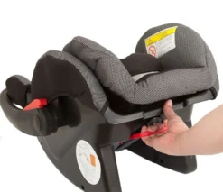 Autokindersitz Babyschale Protect Von United-Kids Baby Kindersitz Dauer-Niedrigpreis Gruppe 0+ Ab Geburt (0-13 Kg), Farbe:Kinggold -lionelo || HAUCK || Kinderkraft Verkäufe 62eb145c9351956174b6e7e6af038957