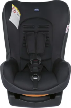 CHICCO Autositz Cosmos 63 X 54 Cm Stoff Grau