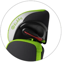Kiddy Guardianfix 3 Autositz Gruppe 1/2/3 Spring Green 16 Kiddy Guardianfix 3 Autositz Gruppe 1/2/3 Spring Green -lionelo || HAUCK || Kinderkraft Verkäufe 63fed819c85558ccc89bbc047235168a