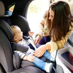 Lorelli Kindersitz Mercury Gruppe 0+/1/2/3 (0 - 36kg) Verstellbar Kissen Reboard Schwarz Uni -lionelo || HAUCK || Kinderkraft Verkäufe 6465f2eca45a19070db33609213de068