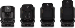 LIONELO Aart Kinderautositz Von 0-36kg, Gruppe 0/1/2/3, ECE R44/04, 5-Punkt-Gurtsystem, Rückwärtsfahrmöglichkeit, Kopfstütze- Und Neigungsverstellung, Zusätzlicher Seitenschutz -lionelo || HAUCK || Kinderkraft Verkäufe 655d61ef69b07482ab84d7959379ebe1
