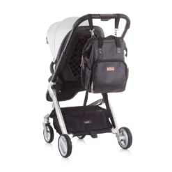 Chipolino Kinderwagentasche, Rucksack, Kunstleder Wickelunterlage, Henkel Träger Beige -lionelo || HAUCK || Kinderkraft Verkäufe 65d3f934a1828bf71bcdcaeb1caeeea5