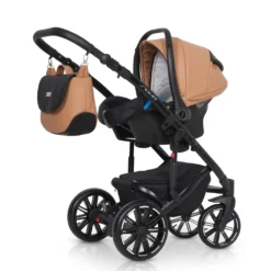 SIGMA Kombi Kinderwagen 3 In 1 - Komplettset - Mit Schlauchlosen Rädern Der Neuesten Generation - "ANTHRACITE" -lionelo || HAUCK || Kinderkraft Verkäufe 663217ffc68f2159f9b8606bb8eeb7f2