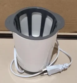 NUK Flaschenwärmer Thermo 3in1 Babykostwärmer -lionelo || HAUCK || Kinderkraft Verkäufe 6682531c8948f8fcc691bd91b6bbb727