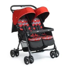Joie Aire Twin Inkl. RV Dark Pewter -lionelo || HAUCK || Kinderkraft Verkäufe 673ccb4d96e41c11e6f640037de07d9b