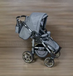 LUXUS Kombi Kinderwagen Cleo BABY SMILE 3in1 Babyschale Autositz Babywanne Sportsitz 6 -lionelo || HAUCK || Kinderkraft Verkäufe 679d13b5a304cb0c242cb36095ecc2e7