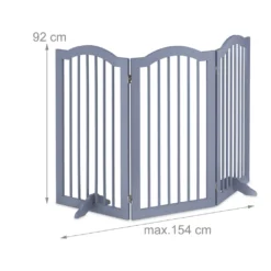 Relaxdays Graues Absperrgitter 92 Cm Hoch 12 Relaxdays Graues Absperrgitter 92 Cm Hoch -lionelo || HAUCK || Kinderkraft Verkäufe 68095f02db88de64577dd932193d1547