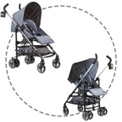 Gesslein Buggy S5 Reverse Cappuccino -lionelo || HAUCK || Kinderkraft Verkäufe 68475ea0d191a3049d093d5ccf9cb0aa