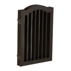 Relaxdays Braunes Absperrgitter 92 Cm Hoch -lionelo || HAUCK || Kinderkraft Verkäufe 68b153852e0702584058be17a0b27f78