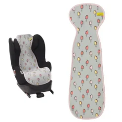 Aeromoov Baby Sitzauflage Autositz Ice Cream 15-36 Kg -lionelo || HAUCK || Kinderkraft Verkäufe 697a94612c90f4a98d106eca72322fca