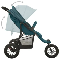 VidaXL Kinderwagen Grün Stahl -lionelo || HAUCK || Kinderkraft Verkäufe 6c236e670f174f3aa065fcba9942e458