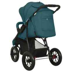 VidaXL Kinderwagen Grün Stahl -lionelo || HAUCK || Kinderkraft Verkäufe 6c4af4eea846fd213afa3eb75a0db3cc