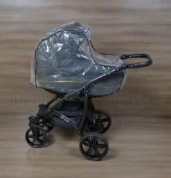 LUXUS Kombi Kinderwagen CLEO 3 In 1 Komplettset - Schwarz/gold R6 -lionelo || HAUCK || Kinderkraft Verkäufe 6c66307d490b01be333605aabf4464e0