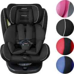 XOMAX 916 Auto Kindersitz Mit 360° Drehfunktion Und ISOFIX Für Kinder Von 0 - 36 Kg (Klasse 0, I, II, III) Farbe Schwarz/Grau 23 XOMAX 916 Auto Kindersitz Mit 360° Drehfunktion Und ISOFIX Für Kinder Von 0 - 36 Kg (Klasse 0, I, II, III) Farbe Schwarz/Grau -lionelo || HAUCK || Kinderkraft Verkäufe 6c7bf63d3e82b183078769499fb0fc90
