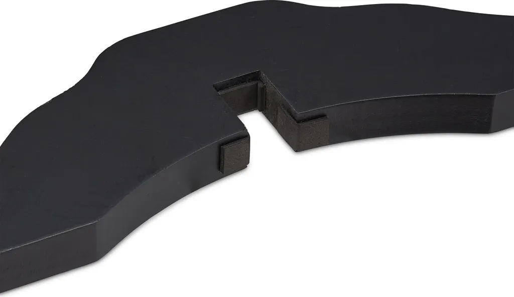 Relaxdays Schwarzes Absperrgitter Mit Tür 92 Cm 9 Relaxdays Schwarzes Absperrgitter Mit Tür 92 Cm – Bild 9